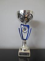 medaille en beker, Ophalen of Verzenden, Overige materialen