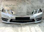 Voorbumper Mercedes E Klasse W212 AMG Pakket, Gebruikt, Voor, Mercedes-Benz, Ophalen of Verzenden