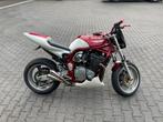 Ruige suzuki gsx 1200 goede staat, 4 cilinders, Bedrijf, Meer dan 35 kW, Naked bike