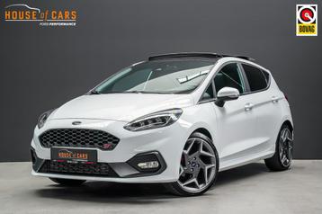 Ford Fiesta ST-3 1.5 200PK PERFORMANCE PACK |launch control| beschikbaar voor biedingen