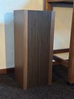 Grundig HiFi-Duo-Baßbox 302 - Vintage Bass Uitbreiding, Overige merken, Gebruikt, Subwoofer, Ophalen of Verzenden