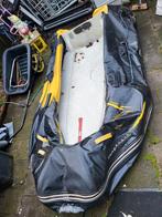 Opknapper rib rubberboot, Ophalen of Verzenden, Zo goed als nieuw, 10 m², Geen board