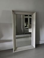 Antieke spiegel, Ophalen, Rechthoekig, 50 tot 100 cm, 100 tot 150 cm