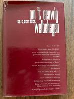 Om 't Eeuwig Welbehagen - Ds. C. den Boer, Ophalen of Verzenden, Gelezen, Christendom | Protestants