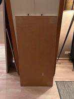 Ikea Desk + Feet, Ophalen of Verzenden, Zo goed als nieuw