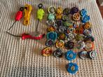 Beyblade Burst, Ophalen, Zo goed als nieuw