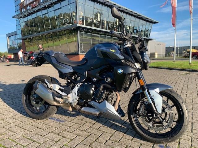 BMW F900R 2023 6134 KM F900 (bj 2023), Motoren, Motoren | BMW, Bedrijf, Overig