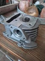 GY6 50cc Cilinderkop, Ophalen of Verzenden, Nieuw, Cilinder, Onbekend