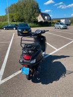 Gebruikte scooter - 35 km/u, Fietsen en Brommers, Ophalen, Gebruikt, Overige modellen, Maximaal 45 km/u