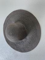 Zara Hoed rotan zwart antraciet strand rieten hoed stro hoed, Kleding | Dames, Hoeden en Petten, 56 of 57 cm (M, 7 of 7⅛ inch)