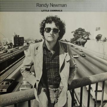 Randy Newman – Little Criminals beschikbaar voor biedingen