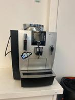 Jura XJ9 koffiezetapparaat, Witgoed en Apparatuur, Koffiezetapparaten, Ophalen, Gebruikt, Koffiemachine, Koffiebonen
