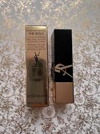 YSL Lipstick the bold NIEUW, Lippen, Nieuw, Ophalen of Verzenden, Make-up