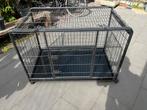 Heavy Duty Bench xxl, Dieren en Toebehoren, Ophalen, Zo goed als nieuw, 110 cm of meer, 65 tot 100 cm