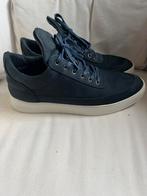 Filling Pieces maat 43 donkerblauw ZGAN, Ophalen of Verzenden, Zo goed als nieuw, Blauw