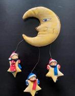 Leuke vintage  kerst hanger beertjes, Diversen, Ophalen of Verzenden, Zo goed als nieuw