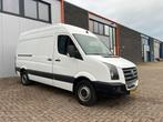 Volkswagen Crafter 28 2.0 TDI L2H2 BM, Auto's, Bestelauto's, Euro 5, Achterwielaandrijving, Gebruikt, 4 cilinders