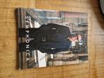 George Michael tourbook toerboek symphonica, Ophalen, Foto of Kaart