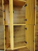 Fendt caravan interieur, Ophalen, Gebruikt