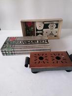 vintage warmhouder/rechaud, Ophalen of Verzenden