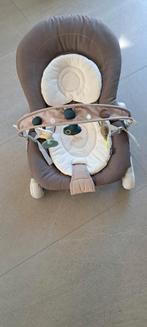 Chicco wipstoeltje, taupe kleur, Ophalen, Zo goed als nieuw, Chicco