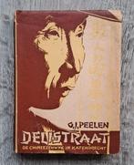 Delistraat ~ De Chineezenwijk in Katendrecht, Verzenden