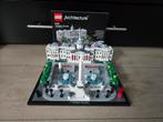 Lego Architecture 21045 Trafalgar Square, Londen, UK, Ophalen of Verzenden, Zo goed als nieuw