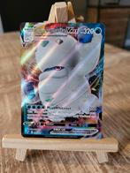 Galarian Darmanitan VMax - Vivid Voltage #037/185, Ophalen of Verzenden, Zo goed als nieuw, Losse kaart