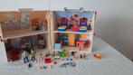 playmobil meeneem poppenhuis setnummer 5167, Ophalen of Verzenden, Gebruikt
