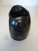 Reinigingsstation voor Braun Scheerapparaat, Ophalen of Verzenden, Gebruikt, Scheren en Epileren