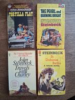 John Steinbeck pockets, Boeken, Ophalen of Verzenden, Gelezen