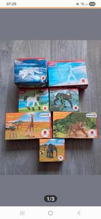 7 Schleich McDonald's Dieren Happy Meal, Ophalen of Verzenden, Nieuw