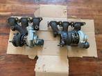 Volvo XC90 I 2.9 T6 24V Turbo set (2x), Ophalen of Verzenden, Volvo