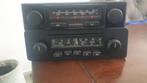 Blaupunkt autoradio Grundig oldtimer radio vw audi etc, Auto diversen, Autoradio's, Ophalen of Verzenden