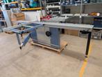 Bernardo Basic 3200 Pro Tafelzaag, Ophalen