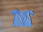 Jane Lushka travelstof shirt, Ophalen of Verzenden, Nieuw, Maat 38/40 (M), Korte mouw