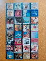Diverse klassieke cd boxen, ook verzamel., Ophalen of Verzenden, Classicisme, Zo goed als nieuw, Overige typen