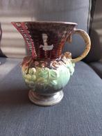 Antiek Duits kannetje, Ophalen of Verzenden