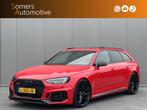 Audi RS4 Avant 2.9 TFSI quattro | Keramisch | Panorama | B&O, Auto's, Audi, Automaat, 451 pk, Vierwielaandrijving, 6 cilinders