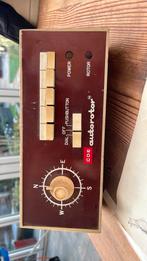 Stuurkast AR-33 antenne rotor, Ophalen of Verzenden, Gebruikt, Toebehoren