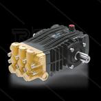 Udor Hogedrukpomp 21L 200Bar Rechteras BC-Serie, Verzenden