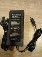 Elektrisch oplader 36v 42v, Fietsen en Brommers, Fietsaccessoires | Fietsaccu's, Ophalen, Nieuw