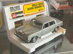 Bburago Rolls Royce Silver Shadow 1:24 OVP, Ophalen of Verzenden, Zo goed als nieuw, Bburago