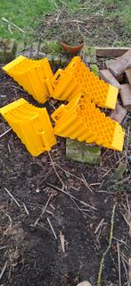 4x wielkeg wielblok, Ophalen of Verzenden