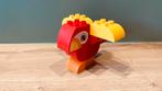 10852 Mijn eerste vogel, Ophalen of Verzenden, Gebruikt, Complete set, Duplo