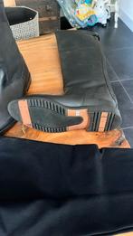 Broek en laarzen, Ophalen, Heren, Nieuw, Schoeisel