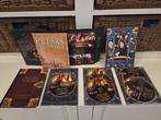 Ken Follett - Pilars of the earth, Alle leeftijden, Ophalen of Verzenden, Gebruikt