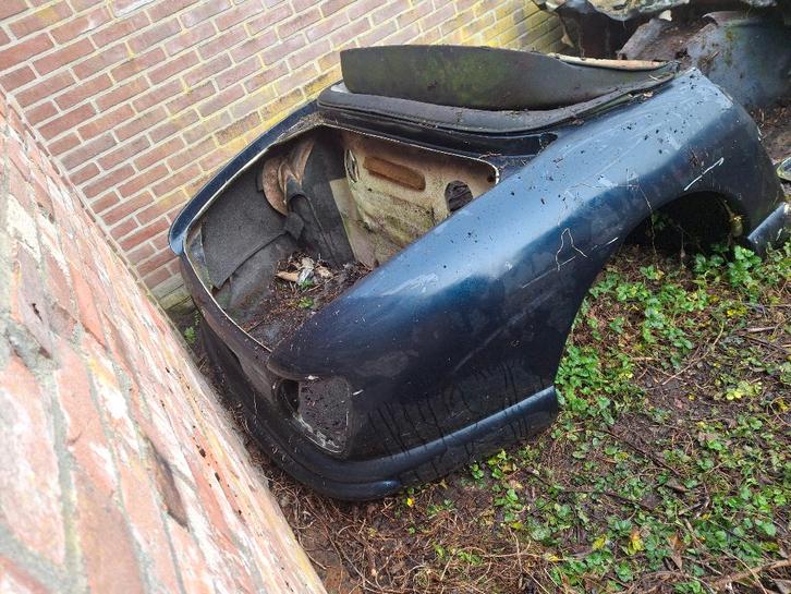 GRATIS TVR -CHIMAERA BODY, Auto diversen, Overige Auto diversen, Ophalen