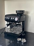 Demo model koffiezetapparaat SOLIS 1018, Ophalen, Afneembaar waterreservoir, Koffiemachine, Gemalen koffie