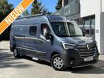 Bürstner Delfin C 621 , Limited Edition, Diesel, Bürstner, Tot en met 2, Bus-model